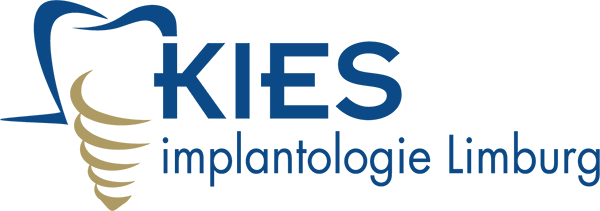 Kies Implantologie Limburg Logo